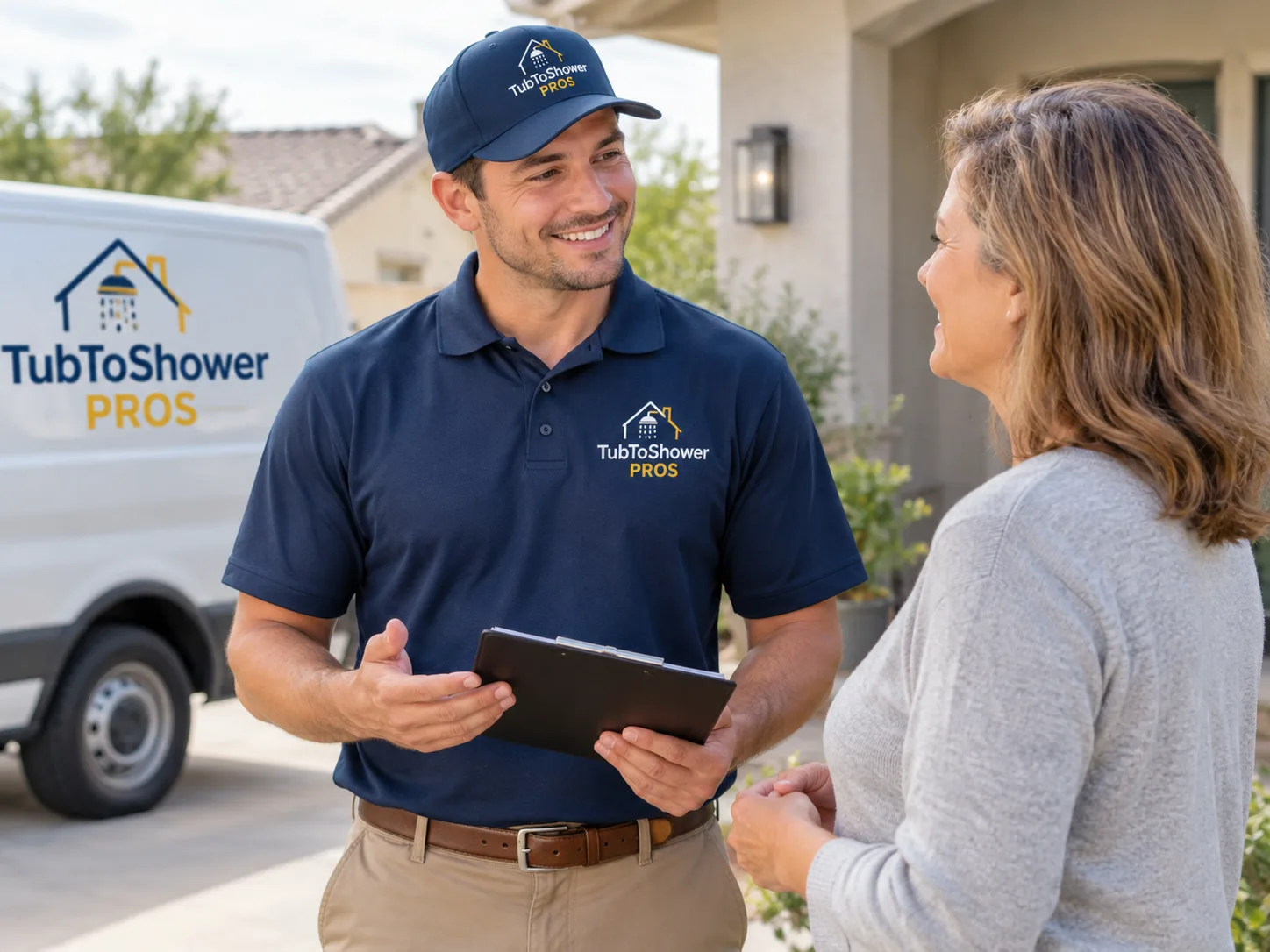 Tub Shower Conversion Beaverdale, PA FAQs